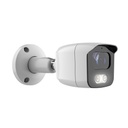 CÁMARA METAL IP, 2.8MM, 5MPX,BULLET FULL COLOR,1080P, DWDR, 3D NR, UTC, IR-CUT D, LED,CMOS DE 1/2,SURICAM