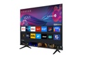 SMART TV HISENSE 58" 4K,UHD,BT, VIDAA.