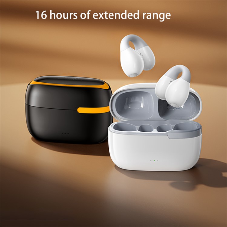 AURICULARES ESTÉREO INALÁMBRICOS PARA LLAMADAS Y MÚSICA W11 Blanco, REMAX.