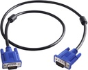 CABLE 3+5 VGA 3M, R8.