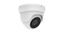 CAMARA 1080P, DOME, 2M/5M LITE, 3.6 LENS,D DWDR, 3D NR, UTC, OSD, WITH IR- CUT, METAL SURICAM