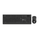COMBO TECLADO Y MOUSE INALAMBRICO R8