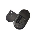 MOUSE BLUETOOTH INALÁMBRICO 4D