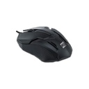 MOUSE GAMER USB 3D LED R8