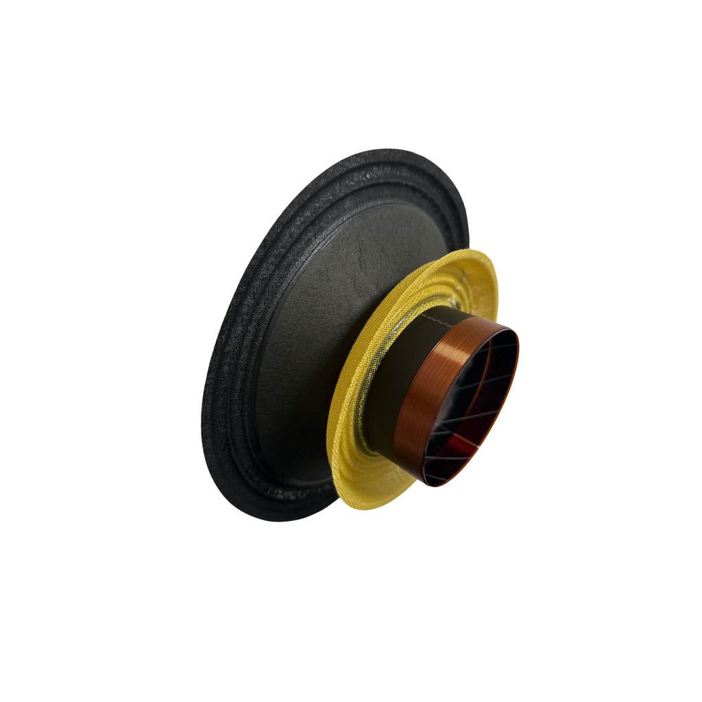 KIT DE RECONOCIMIENTO PARA ZA-DI8R