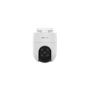 CÁMARA WIFI DE EXTERIOR, PTZ INALÁMBRICA HD 2K+ (4MP), LENTE 4MM.