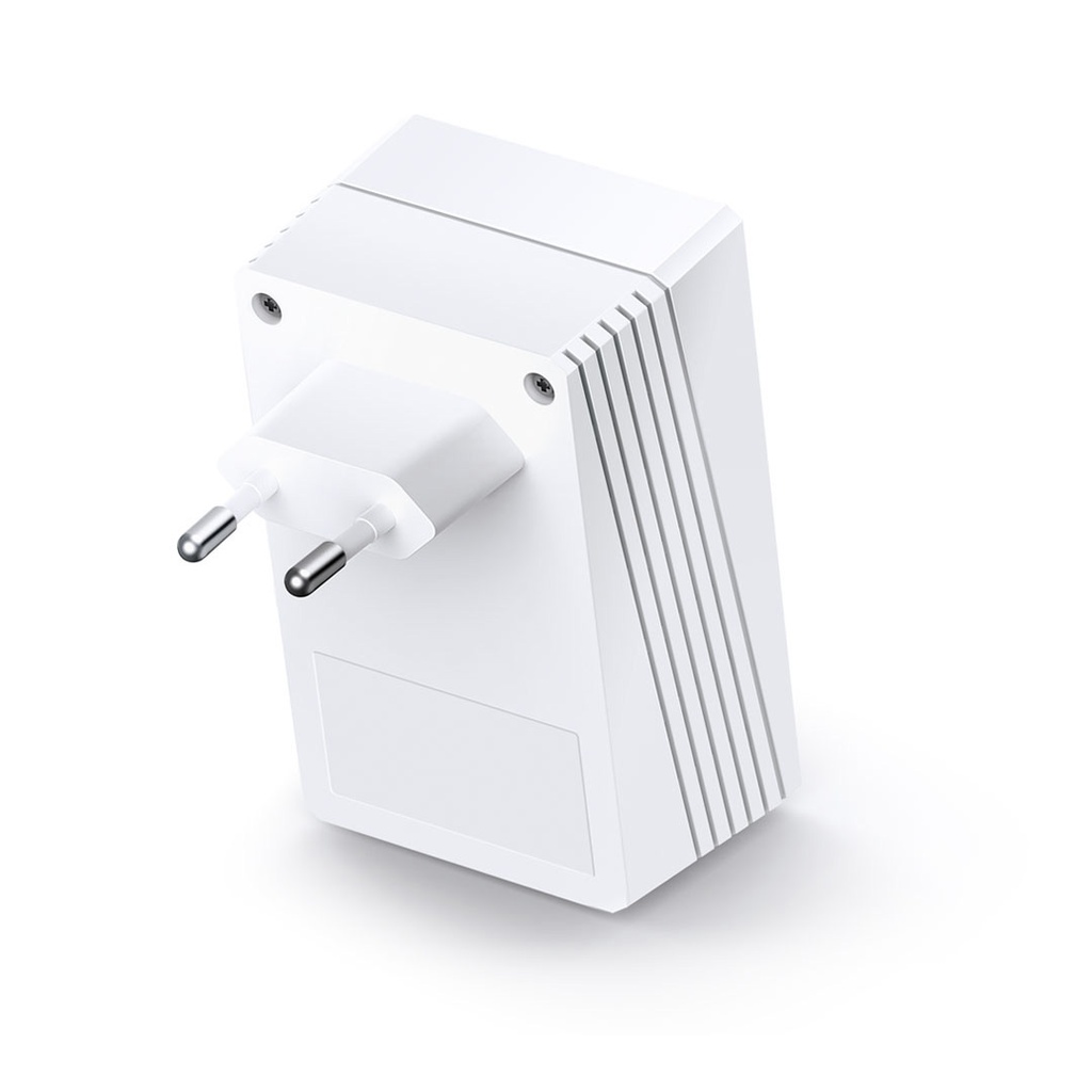 EXTENSOR POWERLINE WIFI AV500 A 300 MBPS TP-LINK