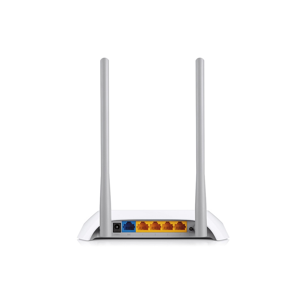 ROUTER INALAMBRICO 2 ANTENAS N300 MBPS TP-LINK
