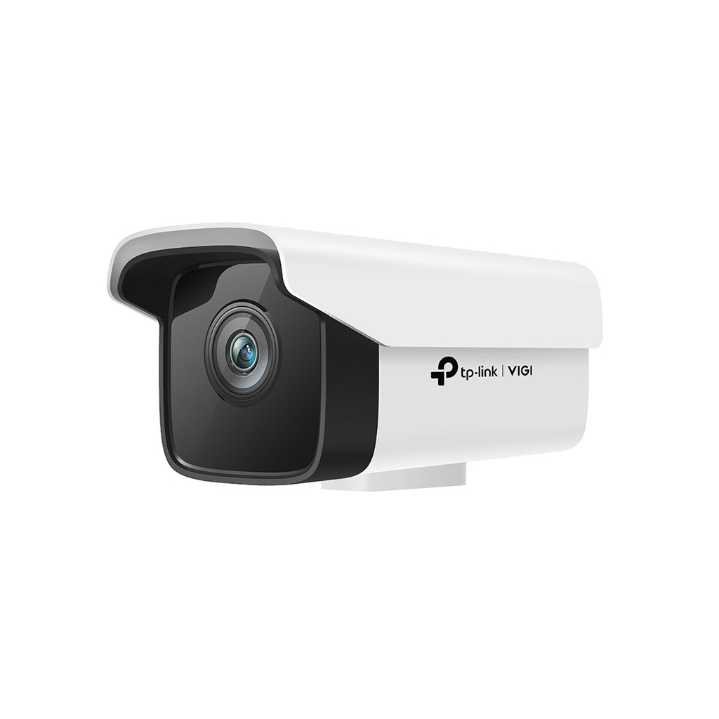 CAMARA BULLET PARA EXTERIOR DE RED , 3MP,LENTE 6MM VIGI TP-LINK