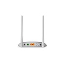 Router GPON VoIP inalámbrico N Gigabit a 300Mbps