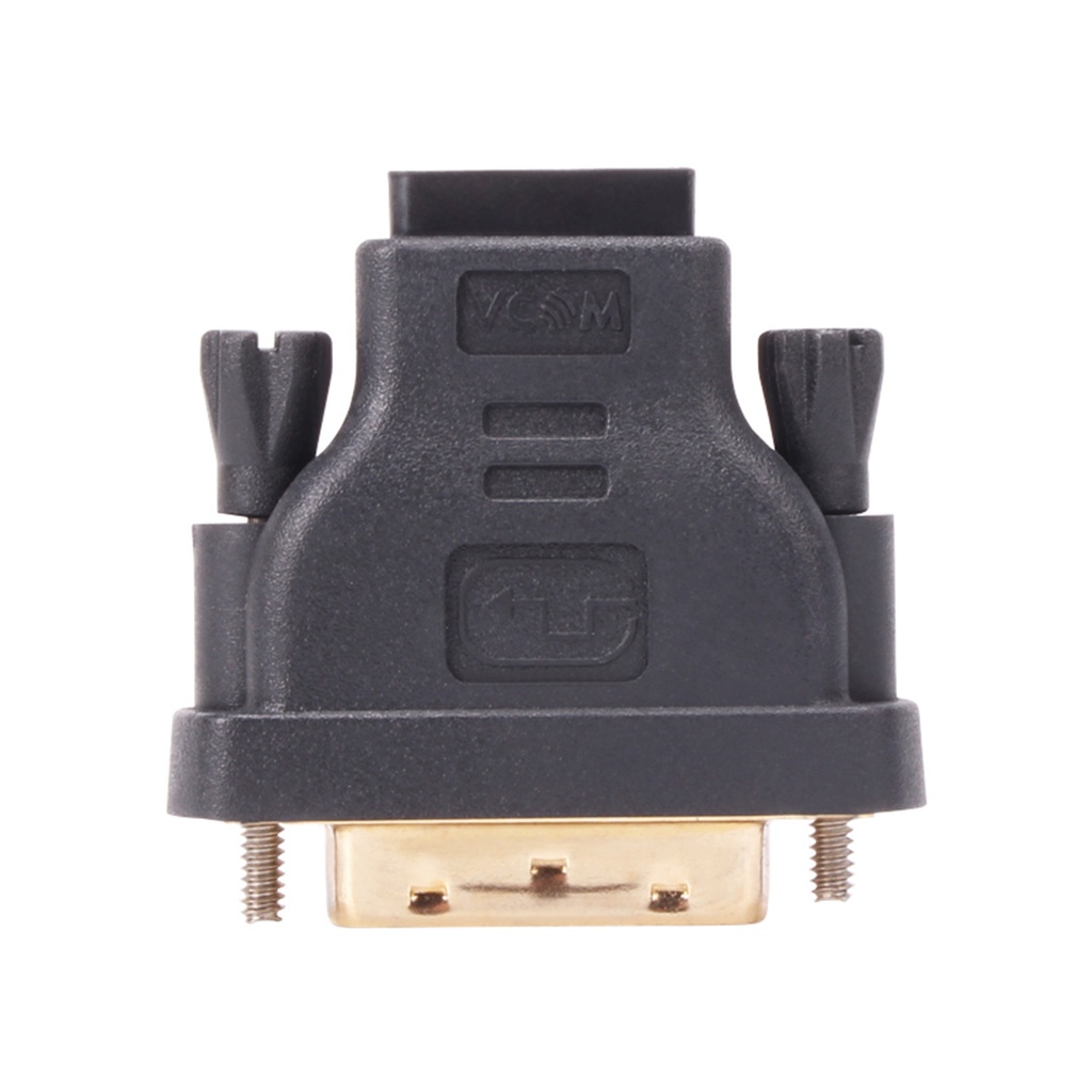 ADAPTADOR HDMI TO DVI VCOM