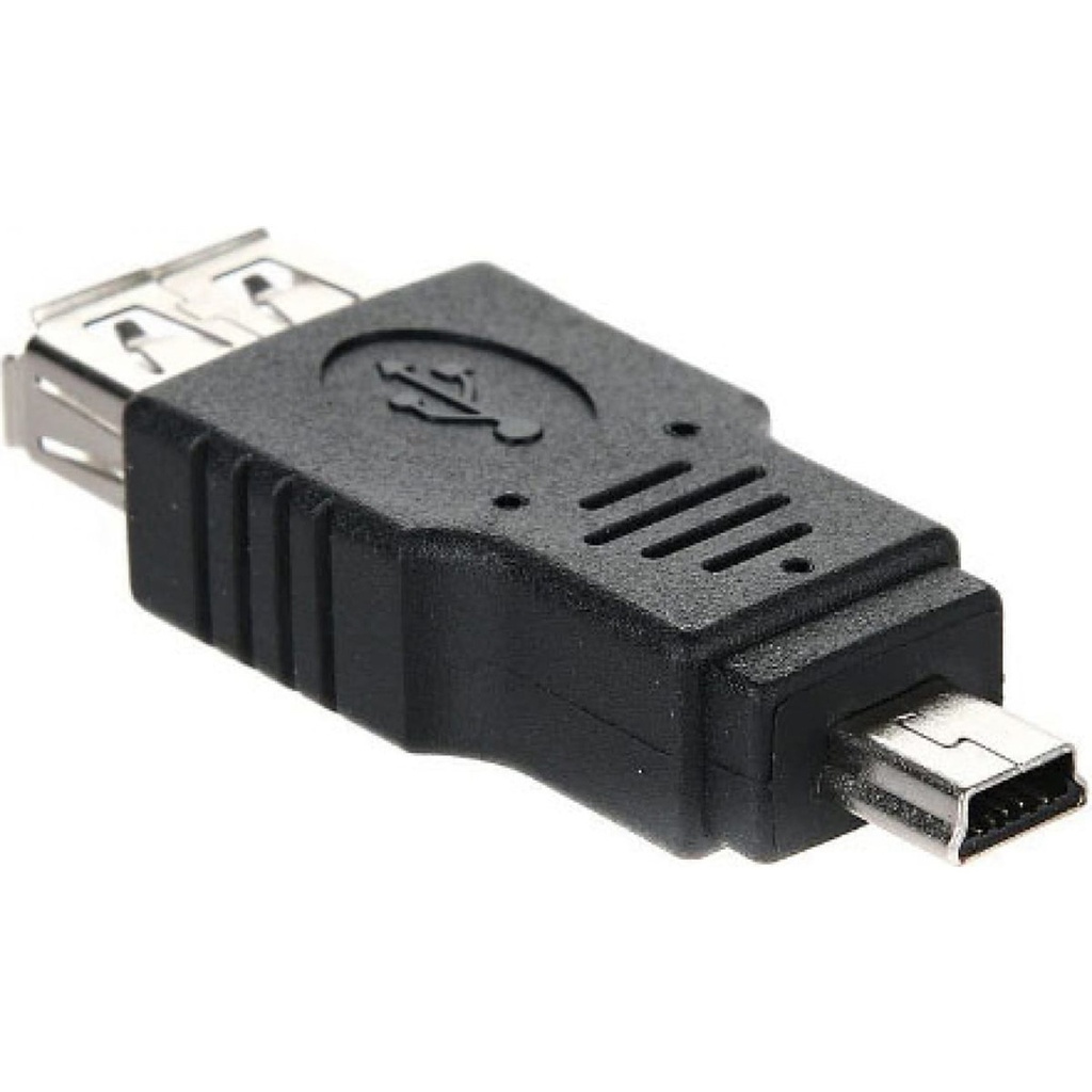 ADAPTADOR USB HEMBRA TO V3
