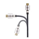 CABLE HDMI TO HDMI  131 PIES VCOM