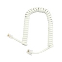 CABLE TELEFONO 4P4C/4P4C VCOM