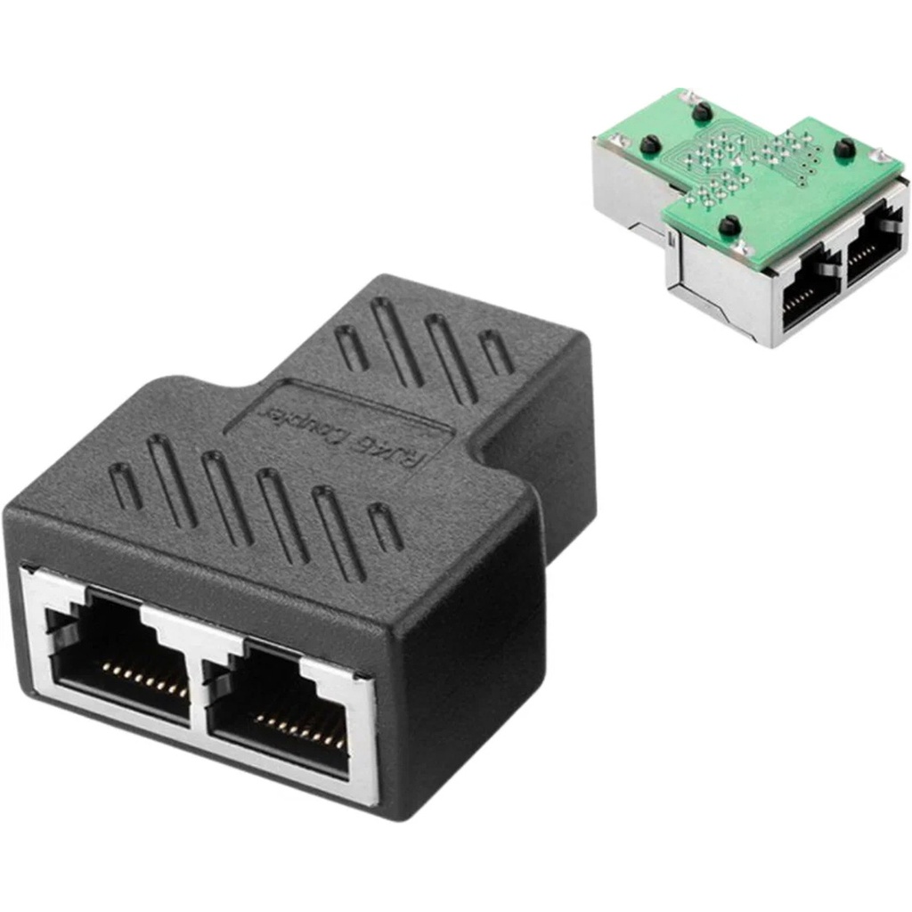 ADAPTADOR RJ45 VCOM