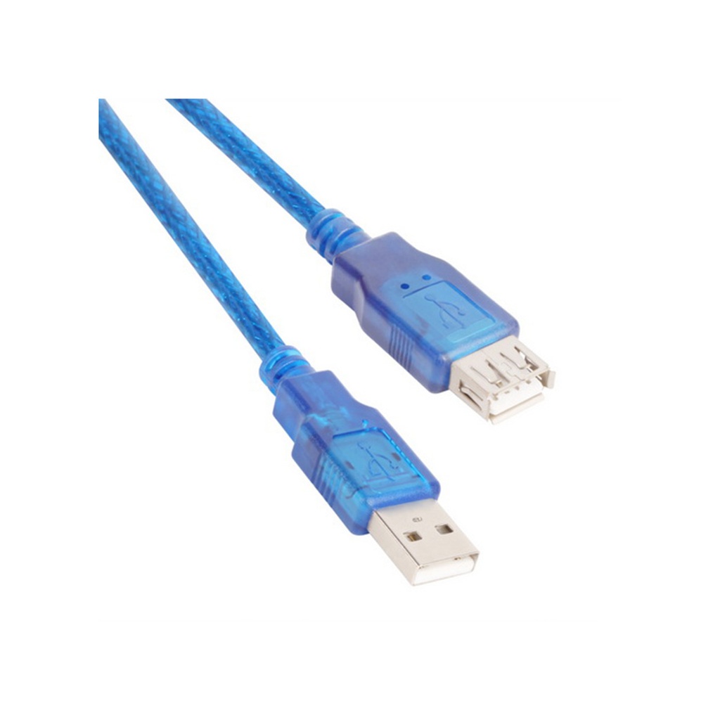 CABLE EXTENSION USB  5 PIES VCOM