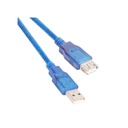 CABLE EXTENSION USB 16 PIES VCOM