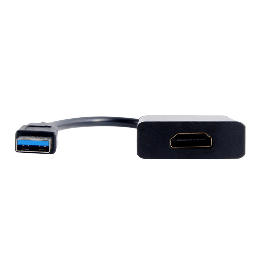 ADAPTADOR USB A HDMI VCOM