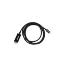 CABLE TYPE C TO HDMI VCOM