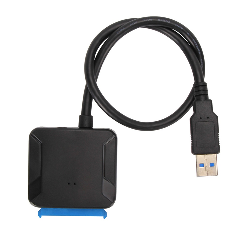 RACK USB 3.0 TO IDE+SATA HIGH QUALITY, VCOM