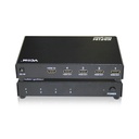 HDMI SPLITTER 1X2 VCOM