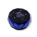 BOCINA F&D W3  PORTABLE BLUETOOH, MULTI COLOR LED
