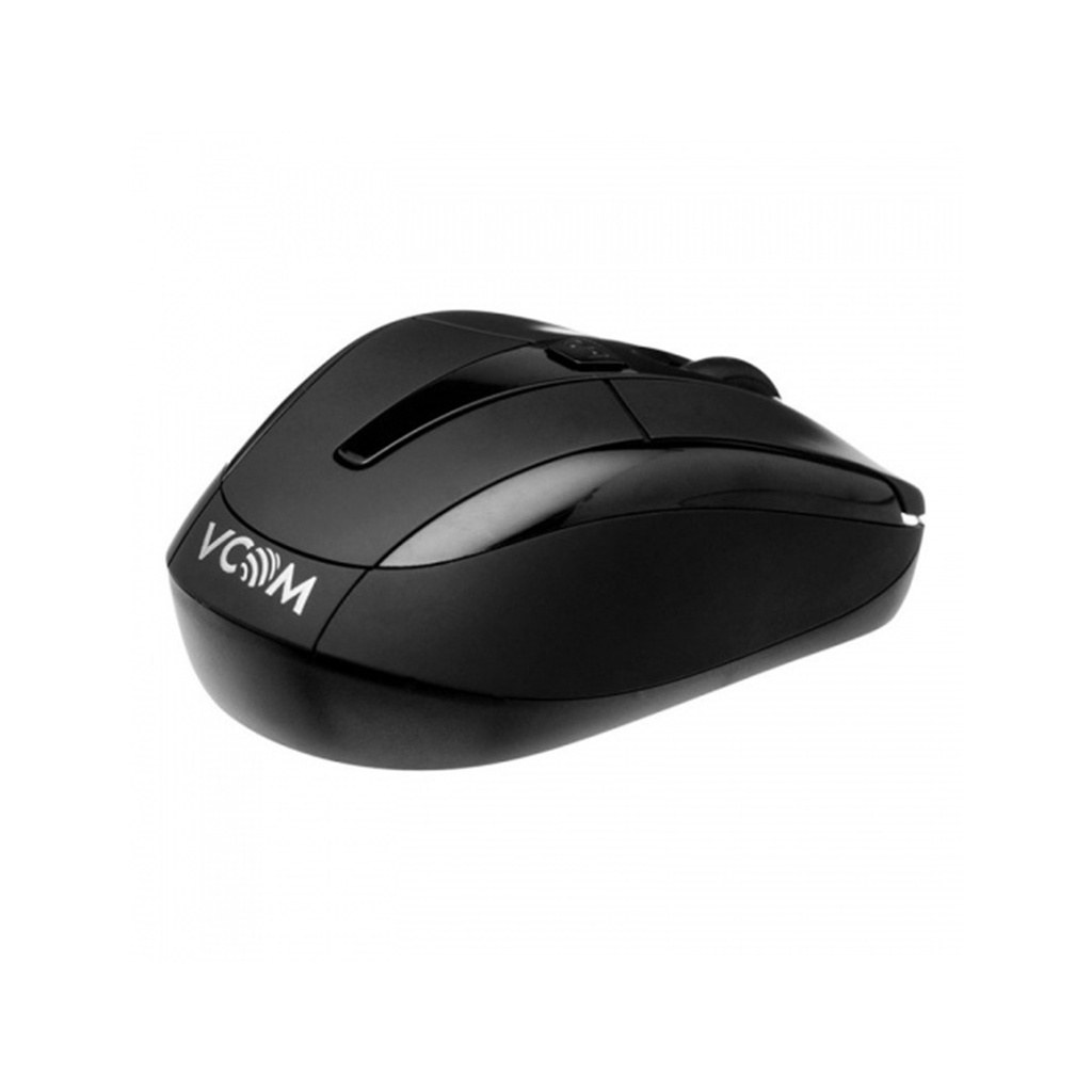 MOUSE INALAMBRICO VCOM