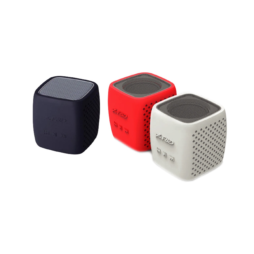 BOCINA PORTABLE  F&D BLUETOOTH  W4