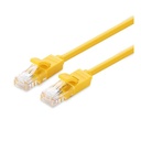 CABLE PATCH CORD CAT5E 33FT GRIS VCOM