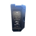 ALTAVOZ DE 12 PULGADAS CON MP3 USB/SD/BLUETOOTH, 500 WATTS, ZAUDIO.