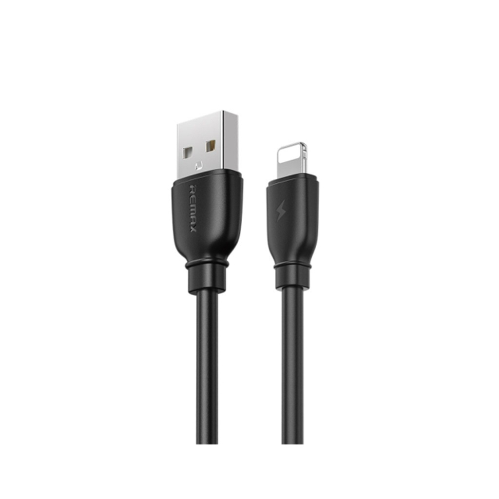 CABLE DE DATOS PARA IPHONE (1M), REMAX RC-138I