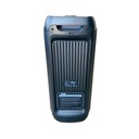 BOCINA GP08 WOOFER, RADIO FM, MICROFONO/ENTRADA USB/BLUETOOH/MICRO TF/RECARGABLE, FORMATO MP3,DISPLAY LED, 800W ZAUDIO.