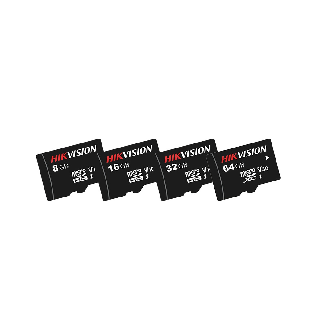 MEMORIA MICRO SD CARD/128G/HIKVISION