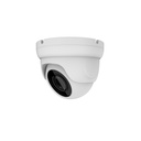 CAMARA 720P 4AND1 DOME SURICAM AHD, 1/4" OV 1.0MP CMOS Sensor, 720P/960H,With IR-CUT, DWDR, DNR, UTC, OSD