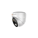 CÁMARA DOMO PLASTICA FULL COLOR,1∕3 CMOS 2MP/1080P, 2.8MM,IR-CUT DWDR 3DNR UTC , SURICAM
