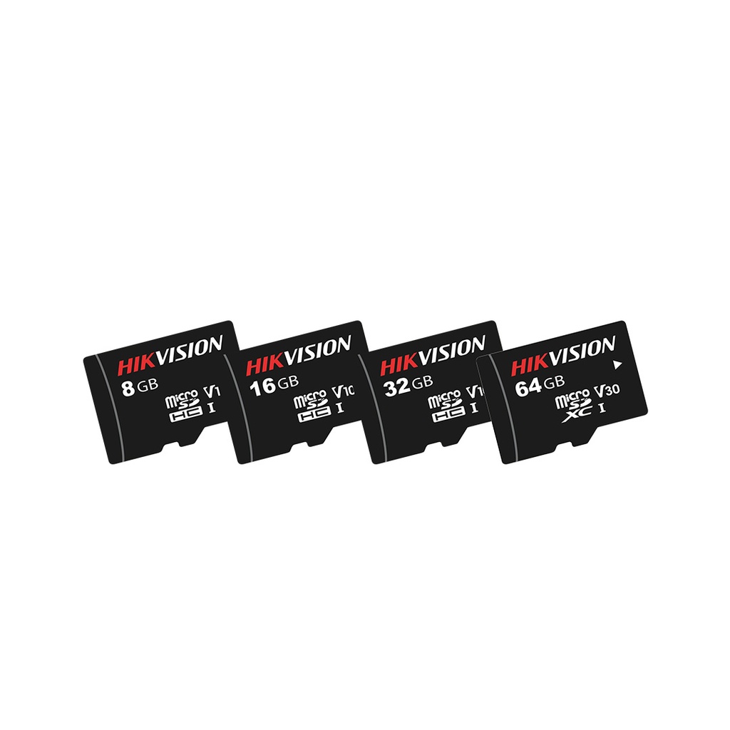 MEMORIA MICRO SD CARD/64G/HIKVISION