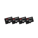 MEMORIA MICRO SD CARD/64G/HIKVISION