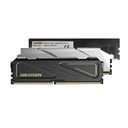 MEMORIA RAM DDR4 4GB, U-DIMM,2666MHZ, HIKVISION