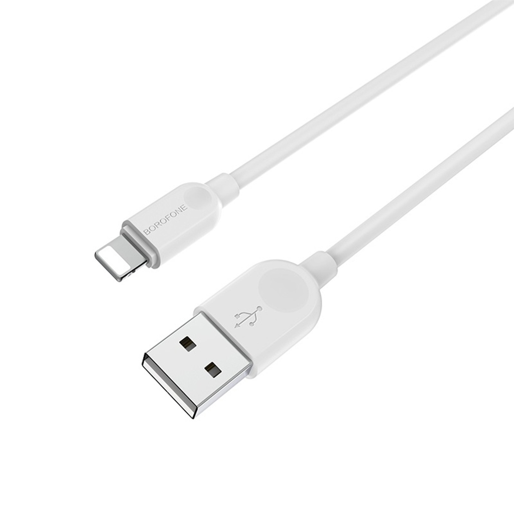 CABLE USB LINKJET BX14 PARA IP(L=2M), BOROFONE.