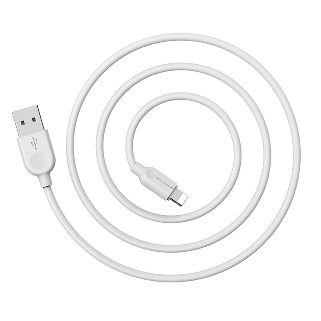 CABLE USB LINKJET BX14 PARA IP(L=3M), BOROFONE.