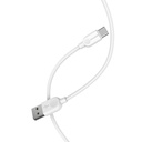 CABLE USB LINKJET BX14 TIPO C (L=3M), BOROFONE.