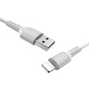 CABLE DE CARGA FÁCIL BX16 PARA IP, BOROFONE.