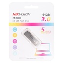 MEMORIA USB DRIVE M200/64G/3.0 LECTURA/ HIKVISION