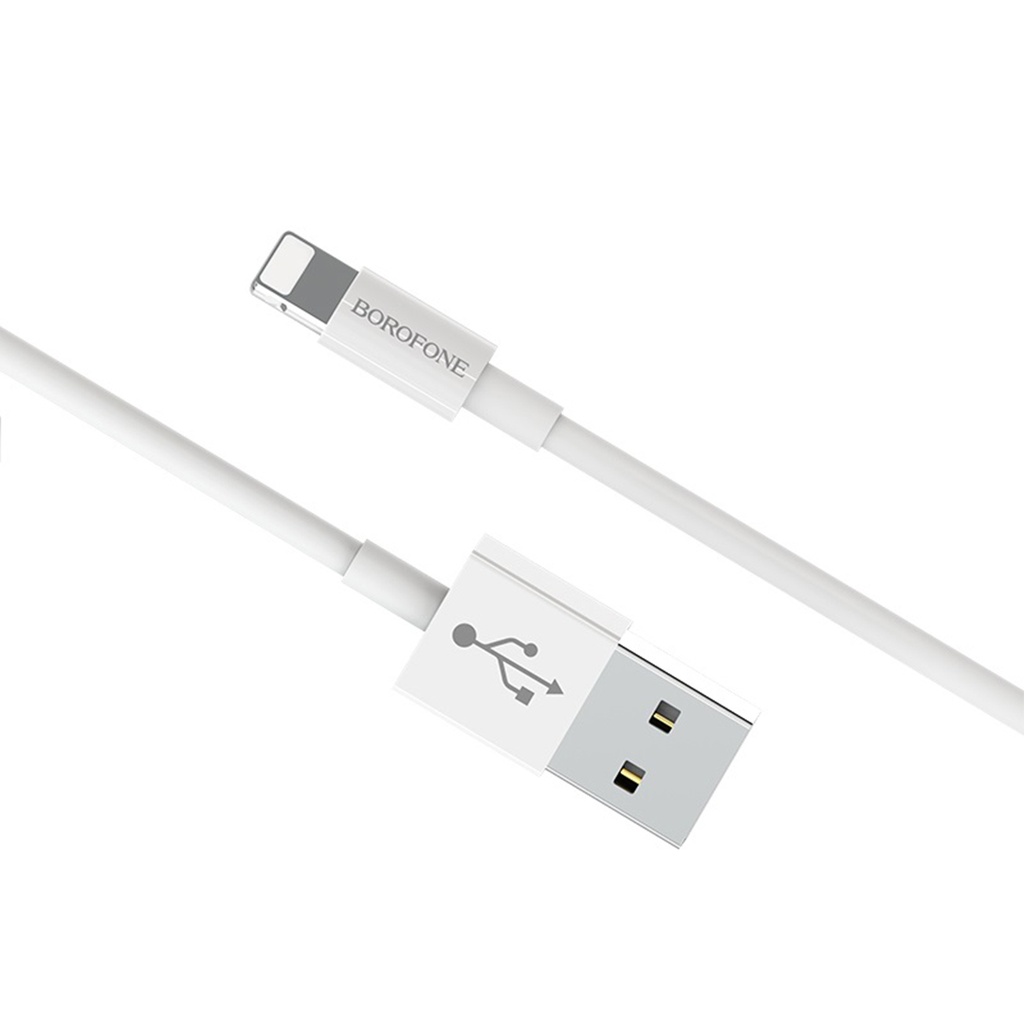 CABLE DE CARGA DE DATOS BX22 BLOOM PARA IP, BOROFONE.