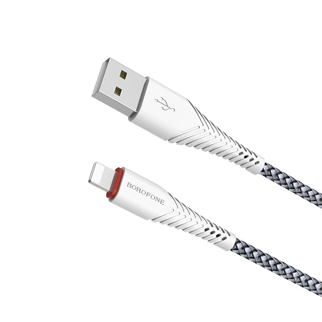 CABLE DE CARGA DE DATOS BX25 PARA IP, BOROFONE.