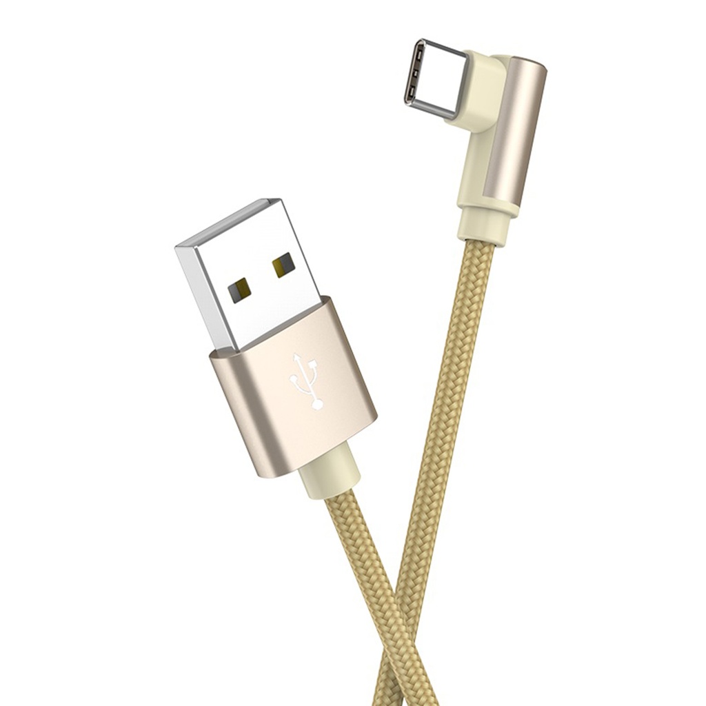 CABLE DE DATOS DE CARGA BX26 EXPRESS PARA TIPO-C, BOROFONE.