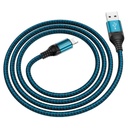 CABLE DE CARGA DE DATOS BX56 DELIGHTFUL PARA IP, BOROFONE.