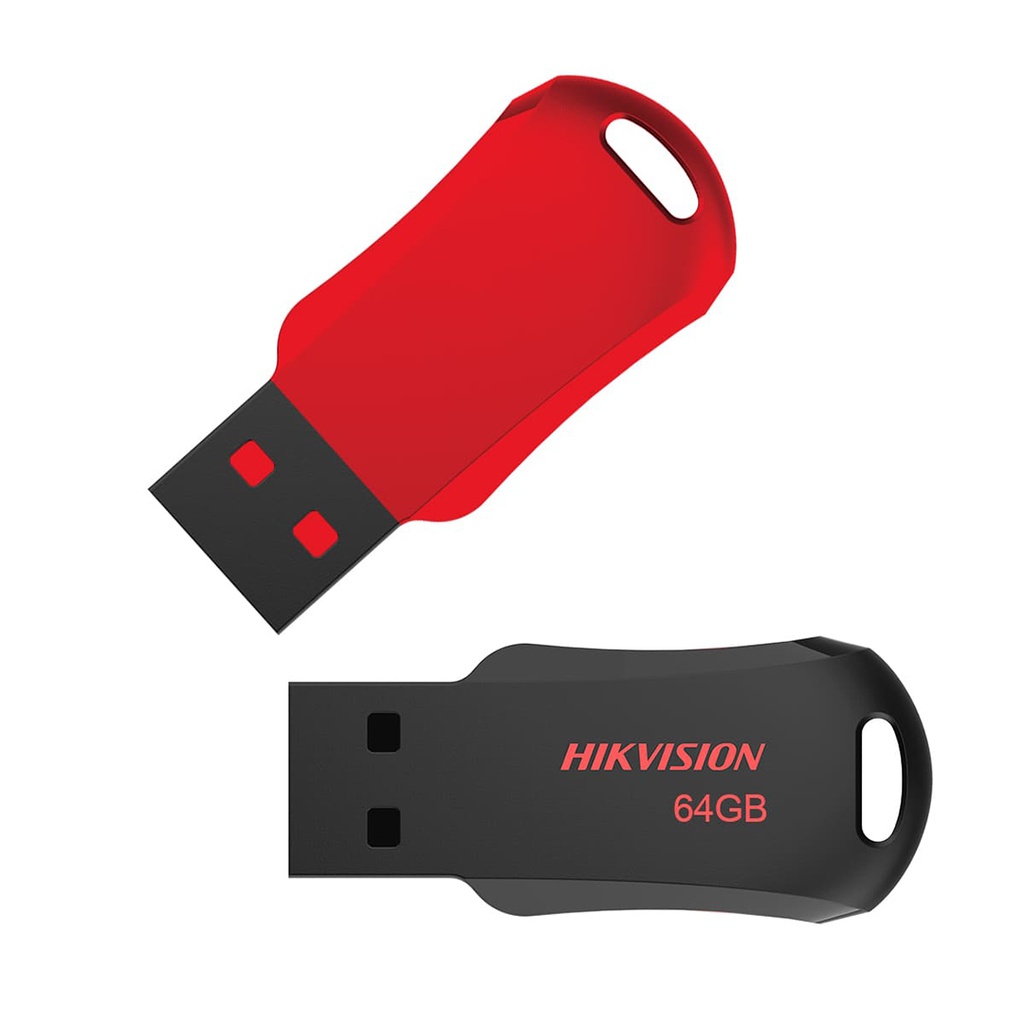 MEMORIA USB DRIVE M200R/64G/HIKVISION