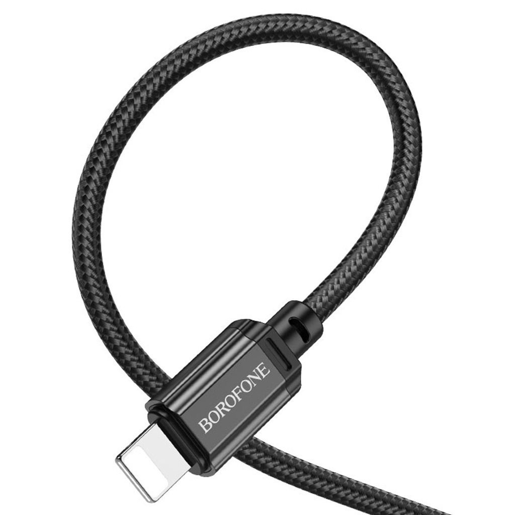 CABLE DE DATOS DE CARGA BX87 SHARP PD PARA IP, BOROFONE.