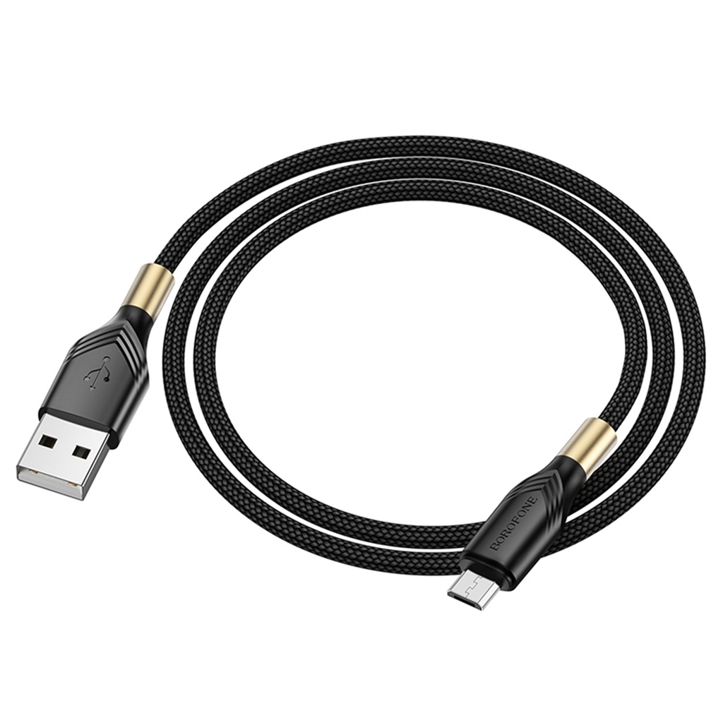 CABLE DE CARGA DATOS ADVANTAGE BX92  PARA MICRO, BOROFONE.